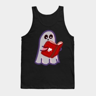 Ghost Stories Tank Top